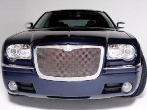 Chrysler 300C by STRUT 2004 года
